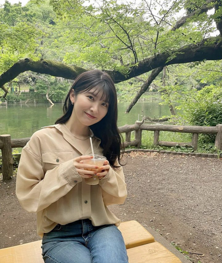 駒木結衣 かわいい