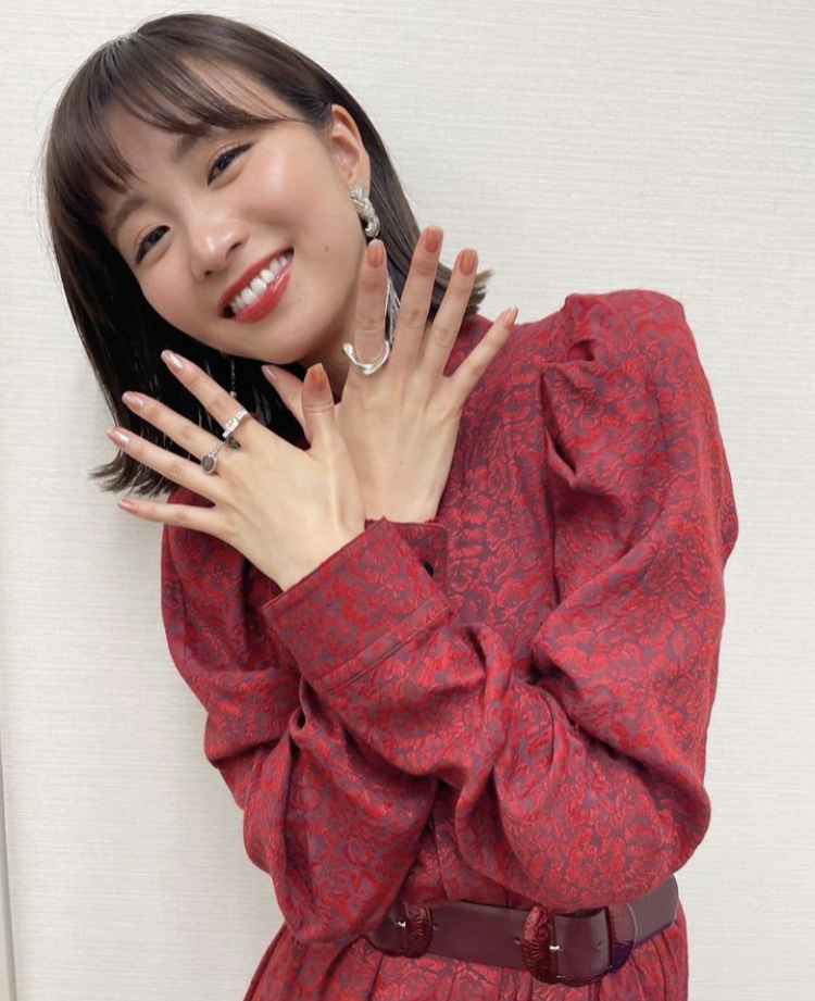 岡崎紗絵 かわいい