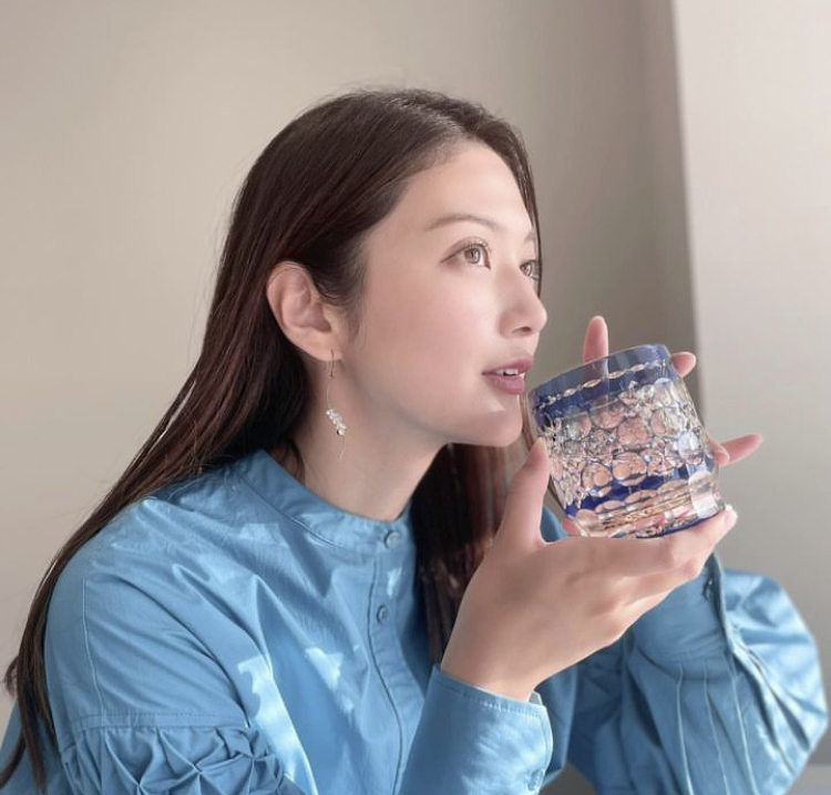 田中道子 かわいい