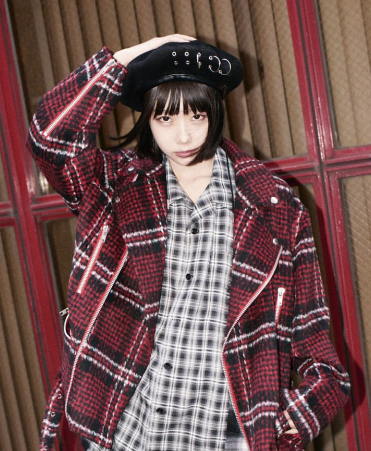 あのちゃん かわいい