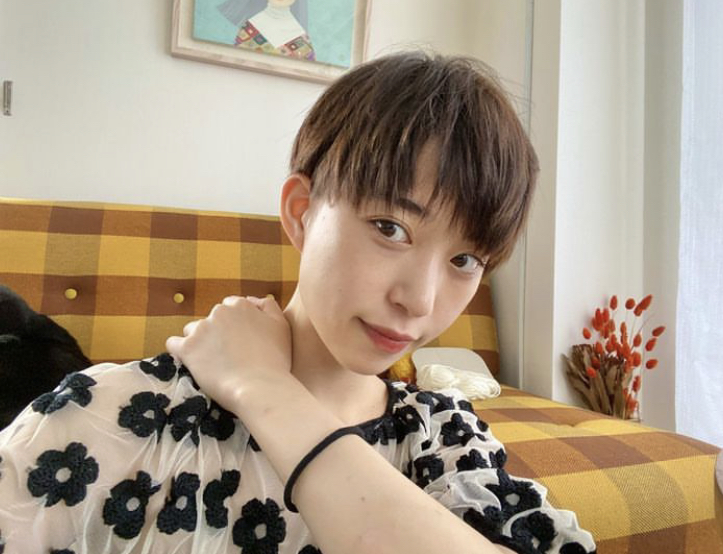 森川葵 かわいい