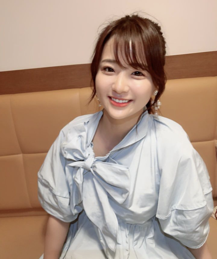 平嶋夏海 かわいい