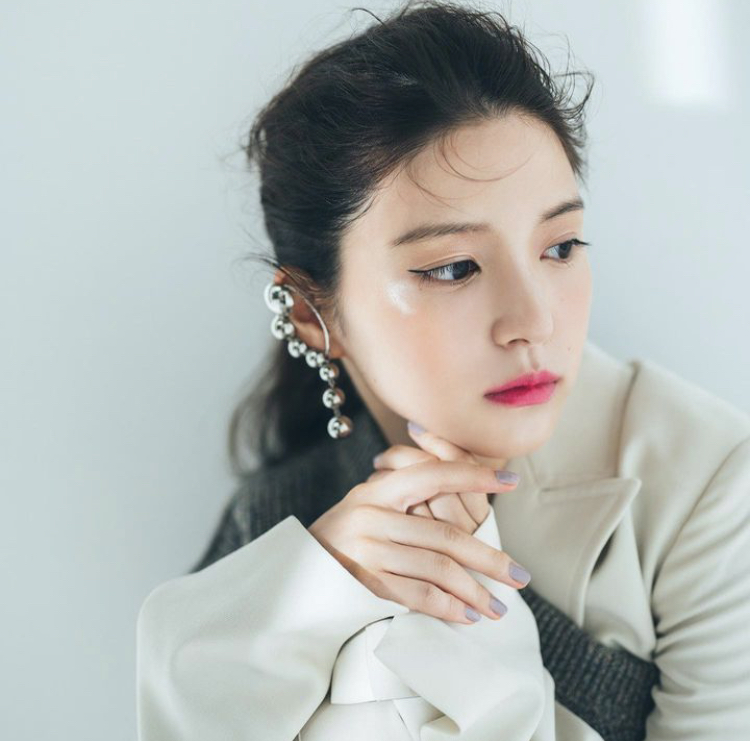 川島海荷 かわいい