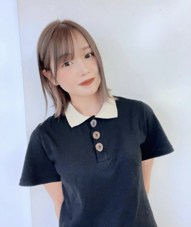 森元流那の画像