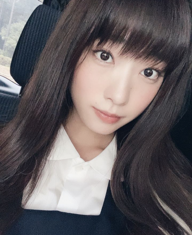 高橋ひかる かわいい