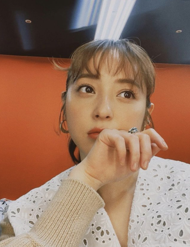 佐々木希 かわいい