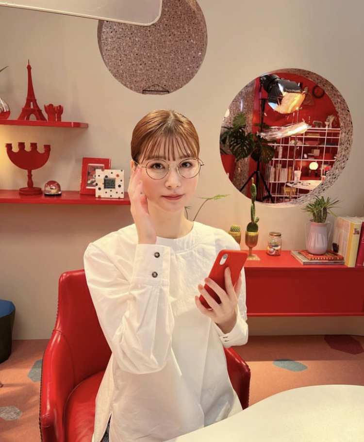 めるる かわいい