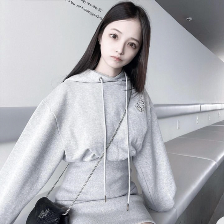 柊きき かわいい