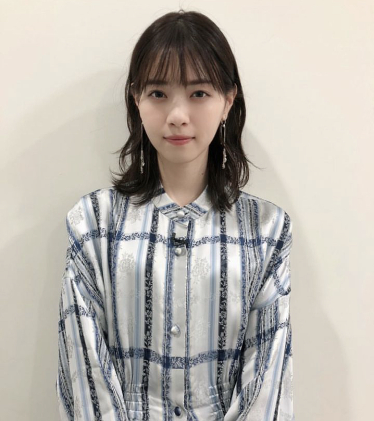 西野七瀬 かわいい
