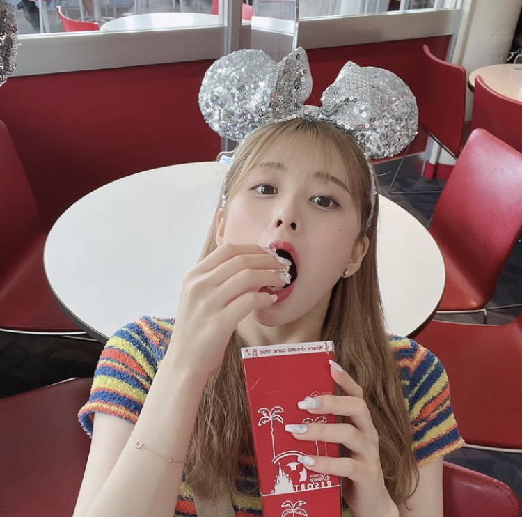 加藤乃愛 かわいい