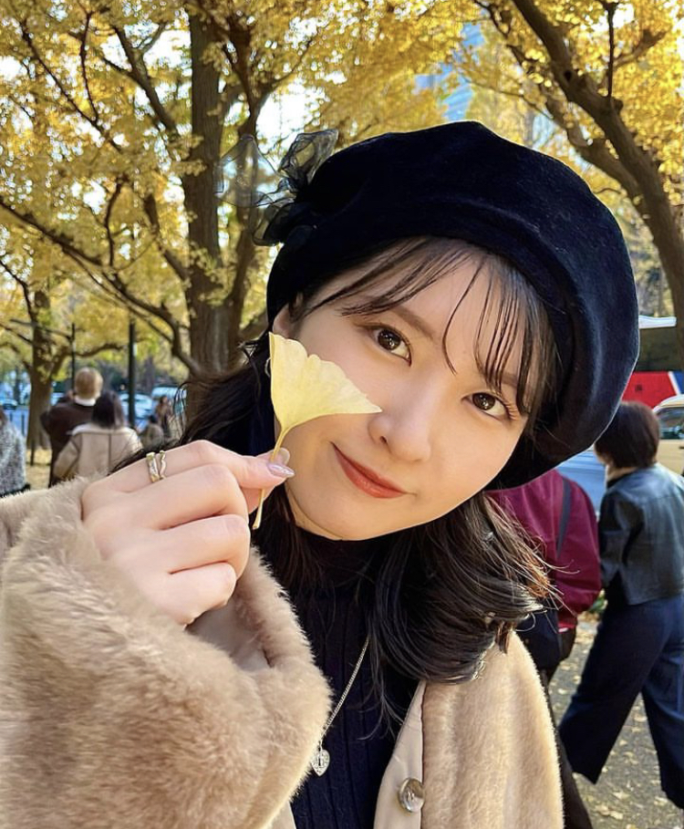 駒木結衣 かわいい