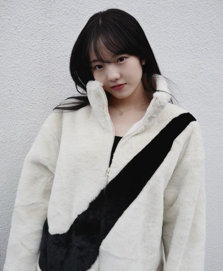 本田真凜 かわいい