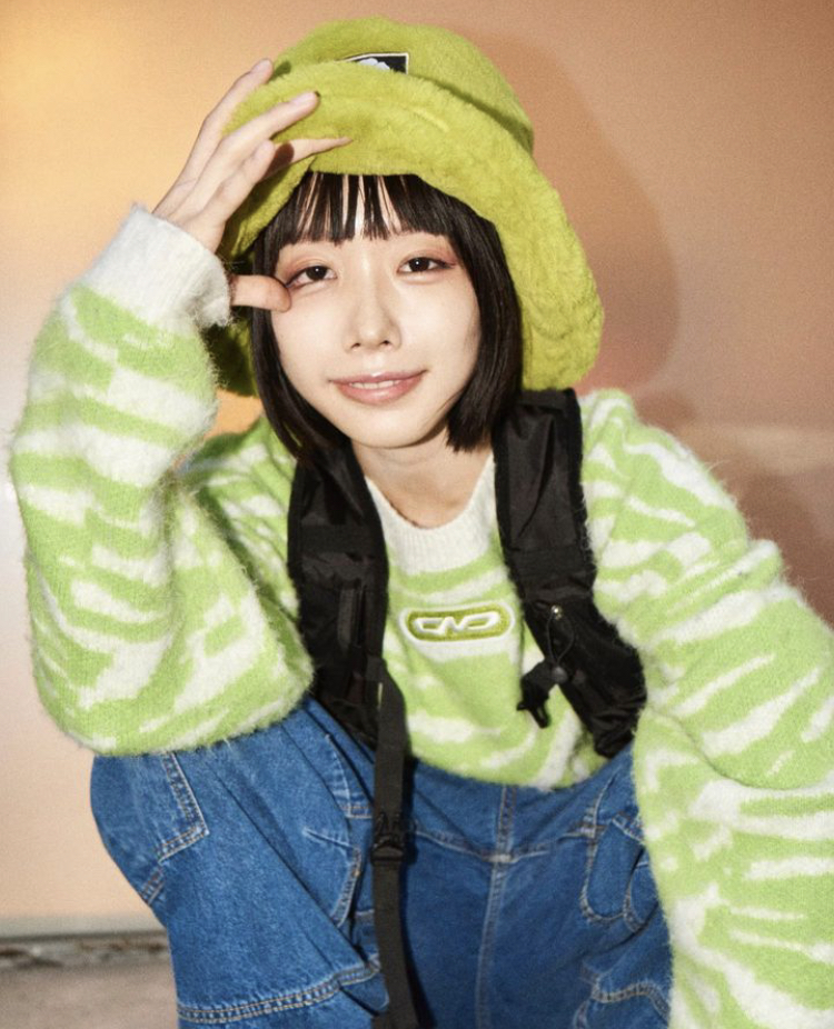 あのちゃん かわいい