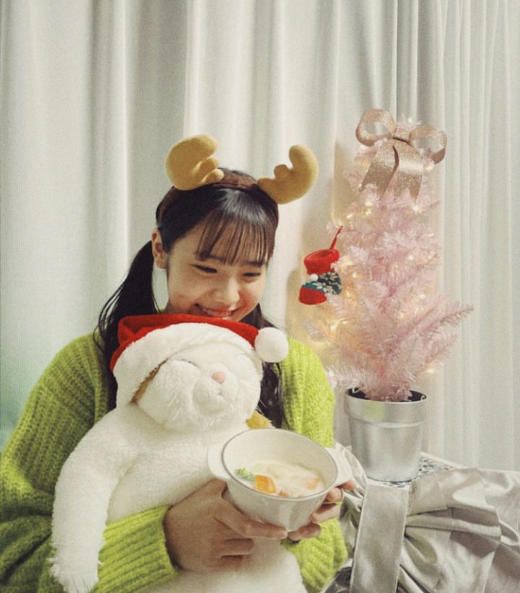 志田こはく かわいい