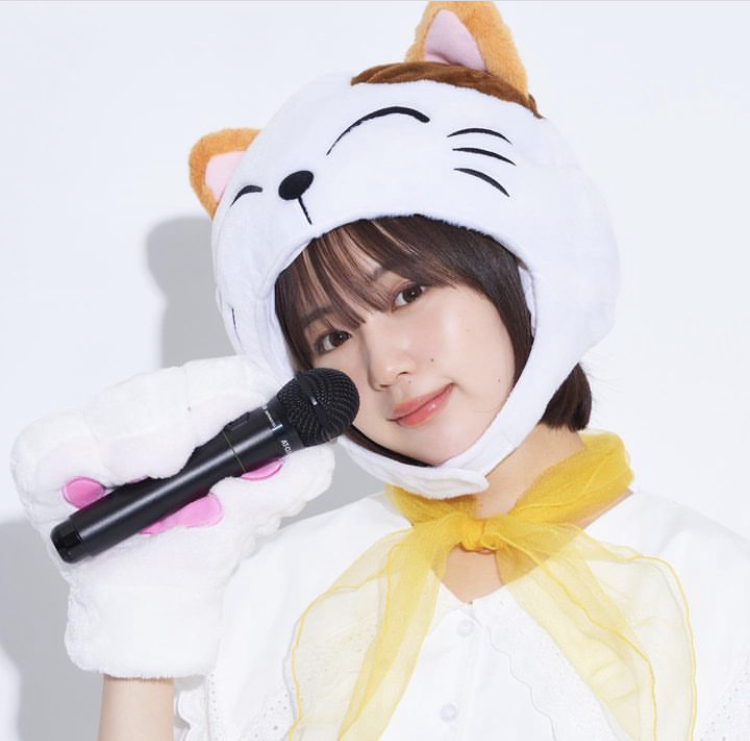 なえなの かわいい