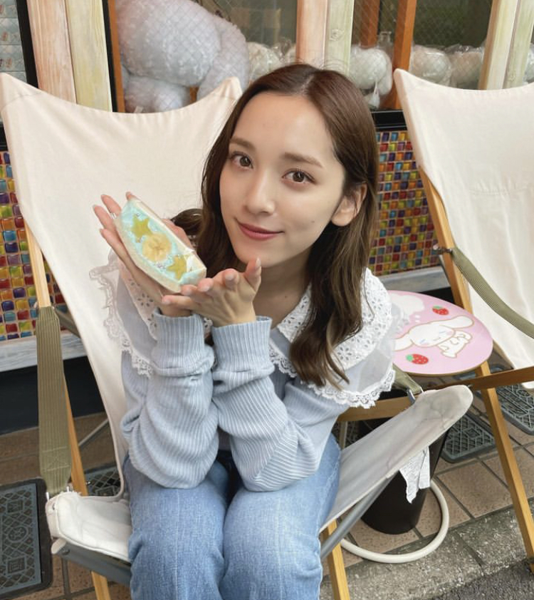 都丸紗也華 かわいい