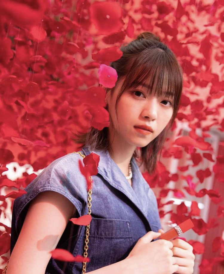 西野七瀬 かわいい