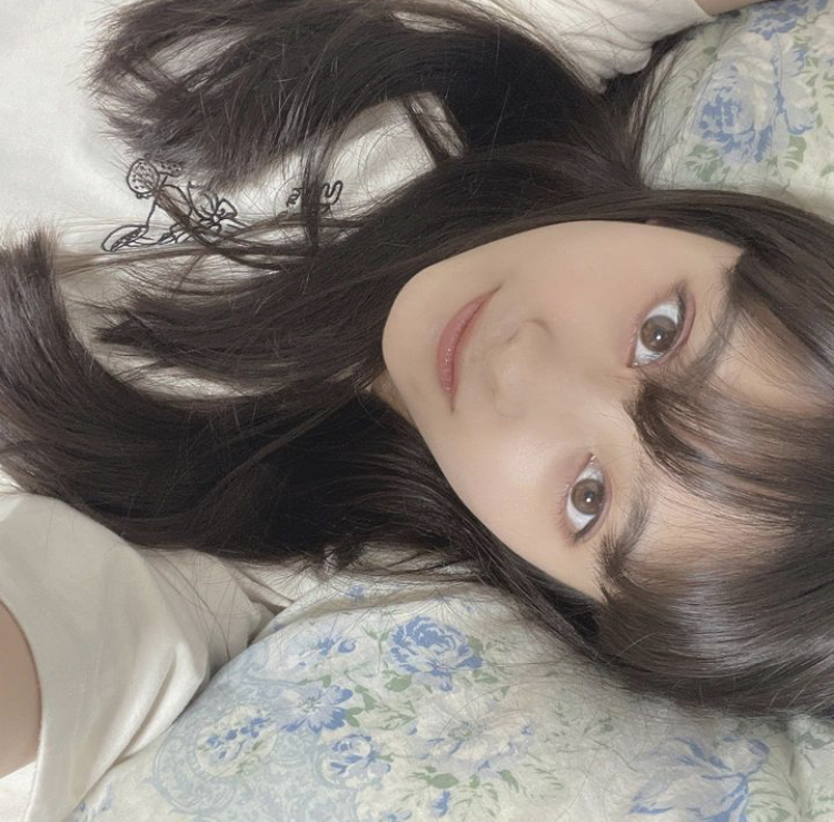 鵜川もえか 画像