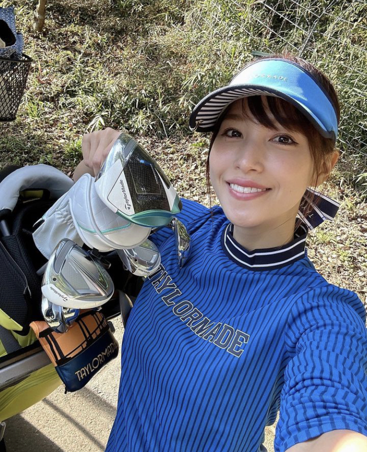 鷲見玲奈 かわいい