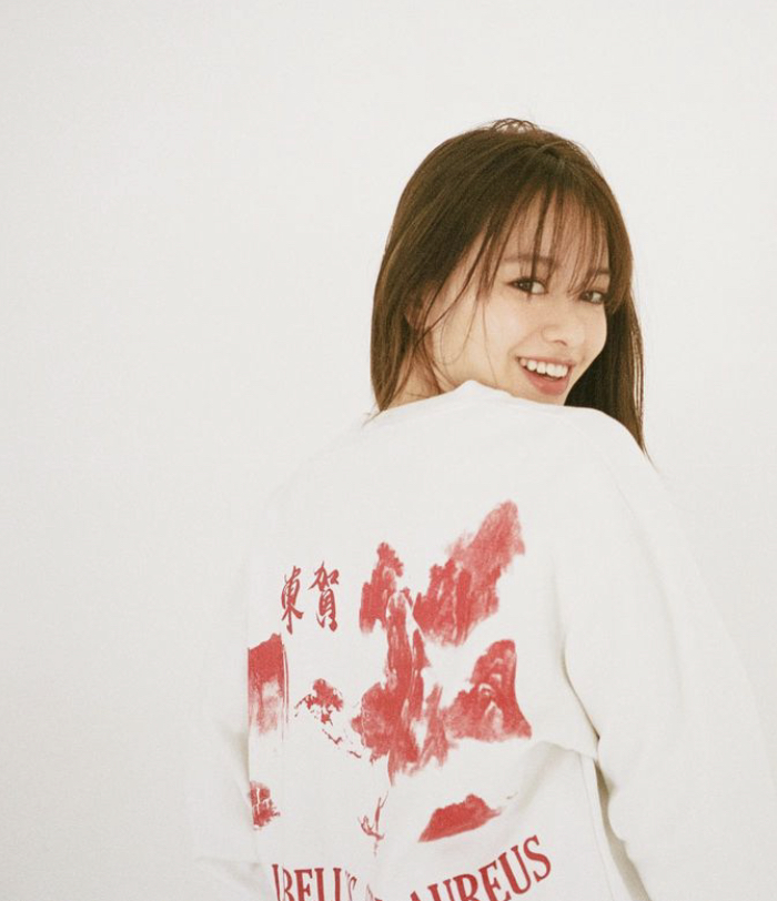 山本舞香 かわいい