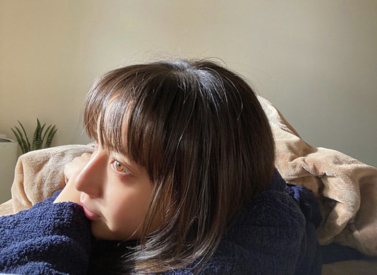 菜々緒 かわいい