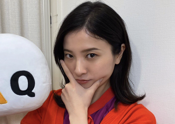 吉高由里子のかわいい画像40枚【水着あり！最高レベルです】