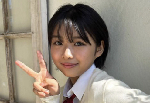 桑島海空のかわいい画像60枚【水着あり！最高レベルです】