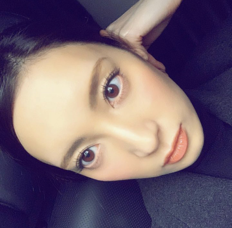 菜々緒 かわいい