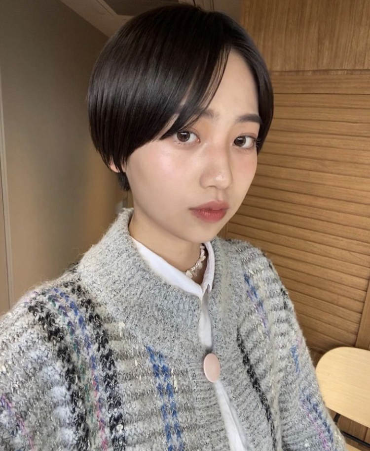 平美乃理 かわいい