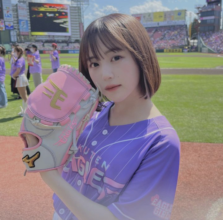 なえなの かわいい