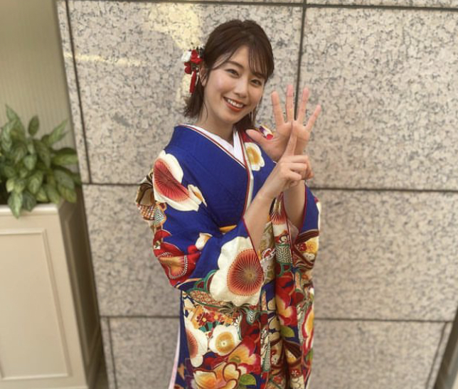 稲村亜美 かわいい