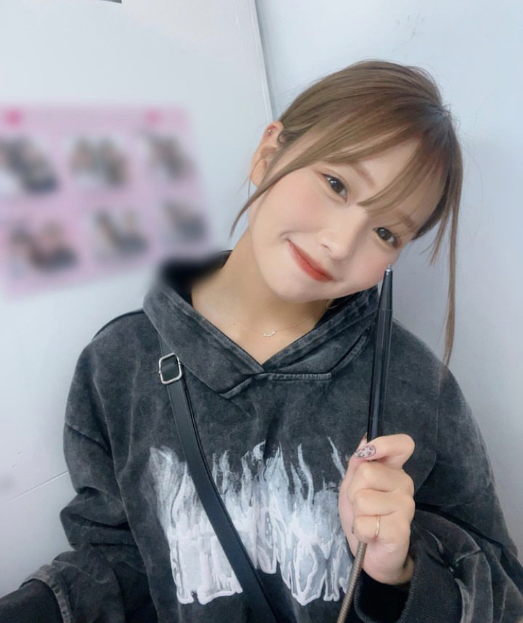 森元流那の画像