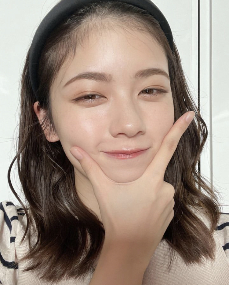 小芝風花 かわいい