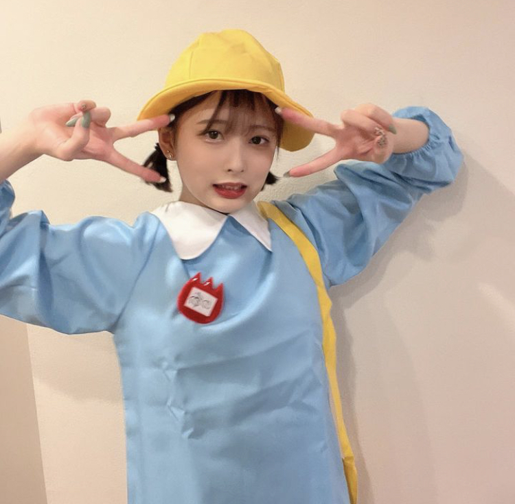 加藤乃愛 かわいい