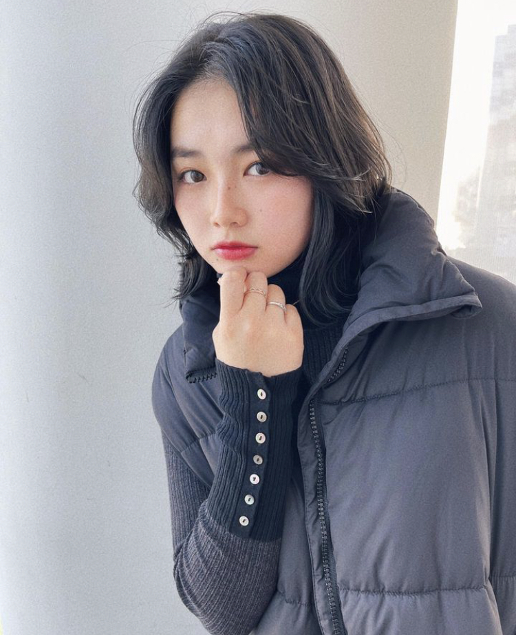 箭内夢菜 かわいい