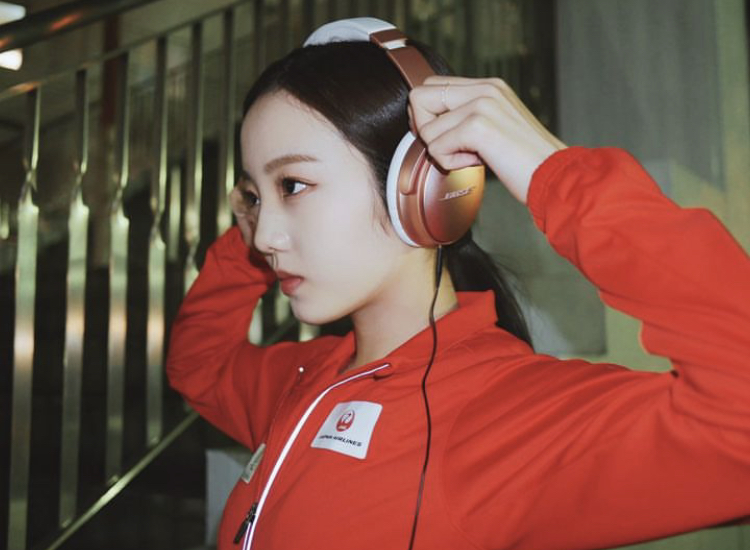 本田真凜 かわいい