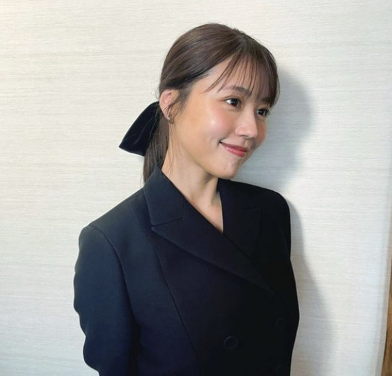 有村架純 かわいい