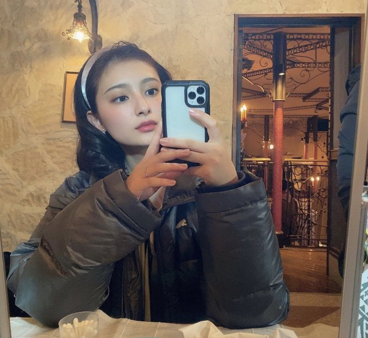 吉川愛 かわいい