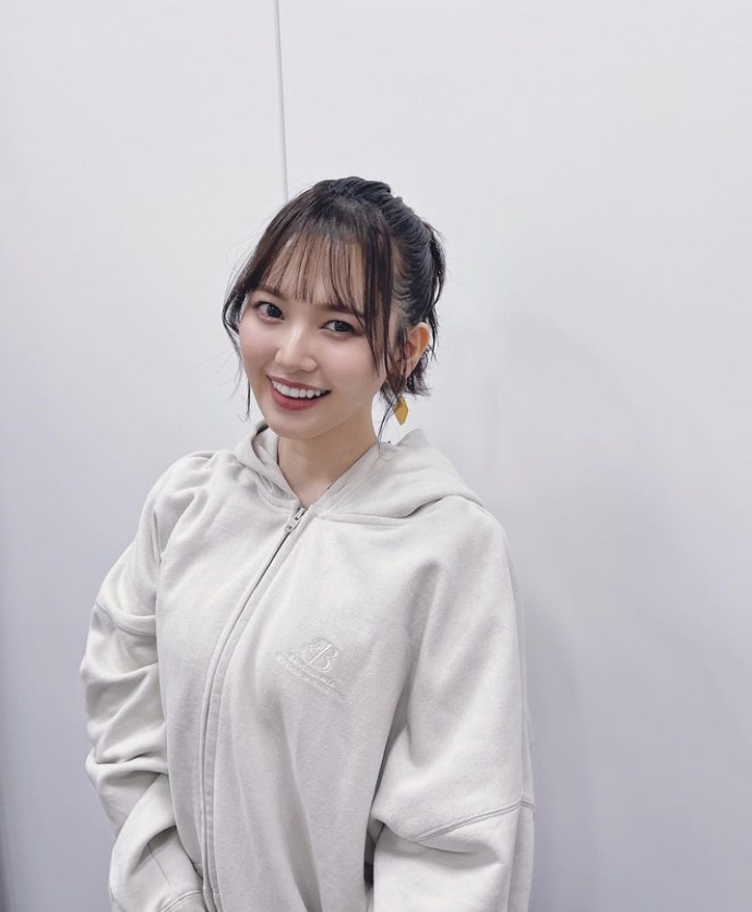 兒玉遥 画像