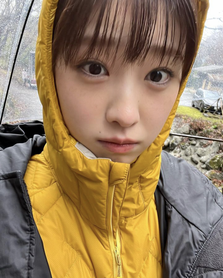 高橋ひかる かわいい