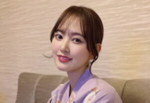 兒玉遥のかわいい画像50枚【水着あり！最高レベルです】