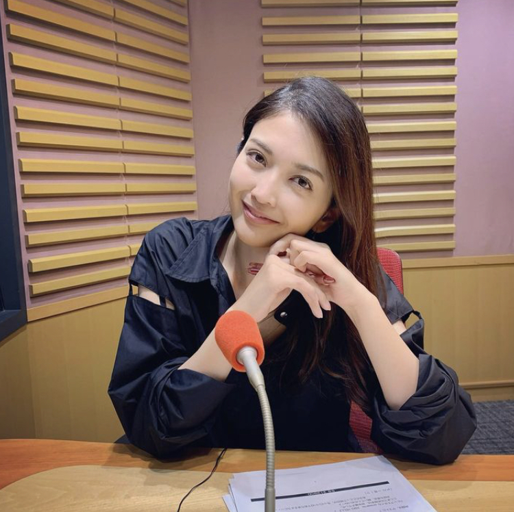 田中道子 かわいい