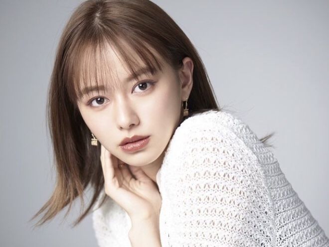 山本舞香 かわいい