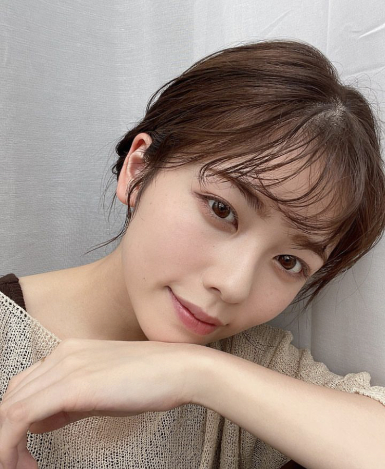 小芝風花 かわいい