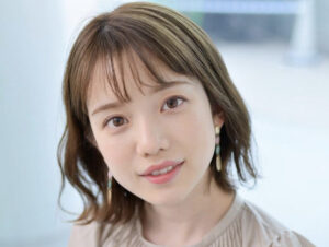 弘中綾香のかわいい画像60枚【グラビアあり！最高レベルです】