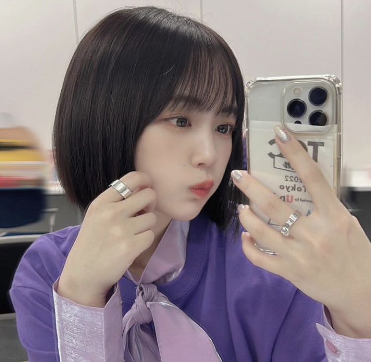 なえなの かわいい