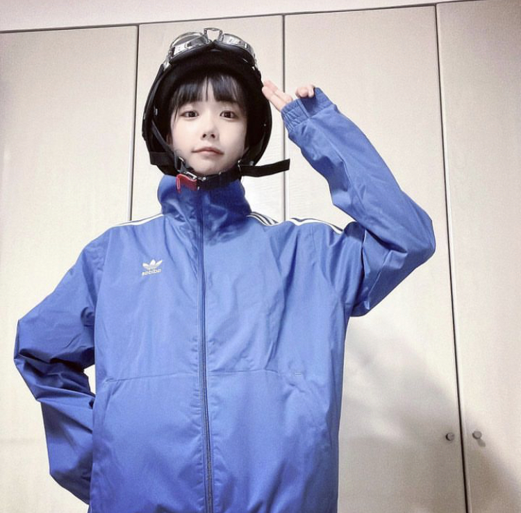 あのちゃん かわいい