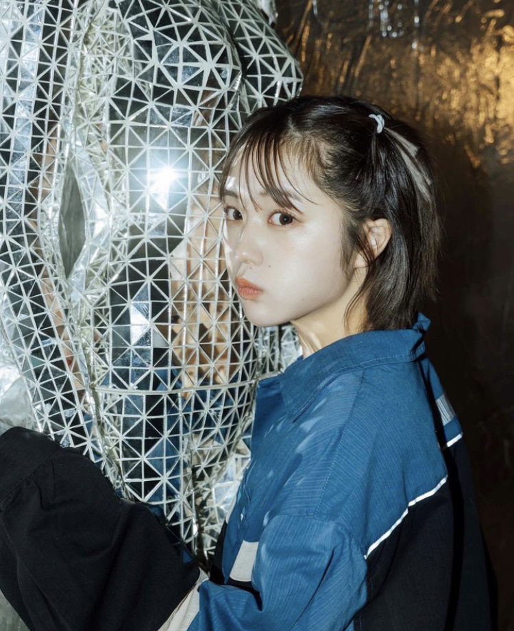 なえなの かわいい