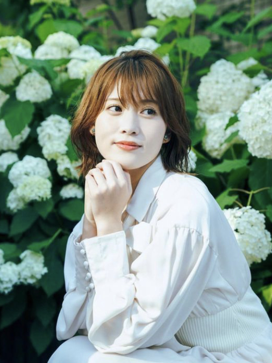 岡部麟 かわいい