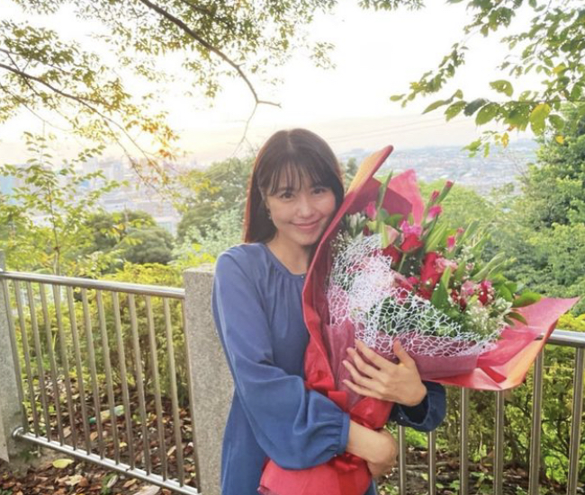 有村架純 かわいい